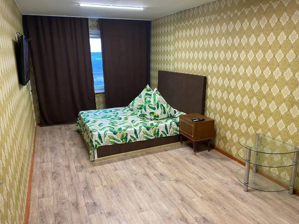 Фотография квартиры Квартира на Шерстнева 19