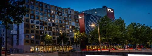 Фотография апарт отеля Cabinn Apartments