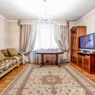 Фотография квартиры Апартаменты 22 Бектурова 78