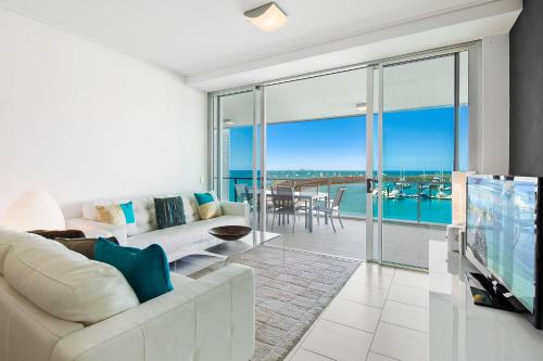 Фотография апарт отеля Peninsula Airlie Beach