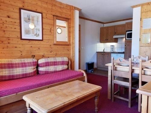 Фотографии гостевого дома
Appartement Notre-Dame-de-Bellecombe, 3 pièces, 6 personnes - FR-1-595-23