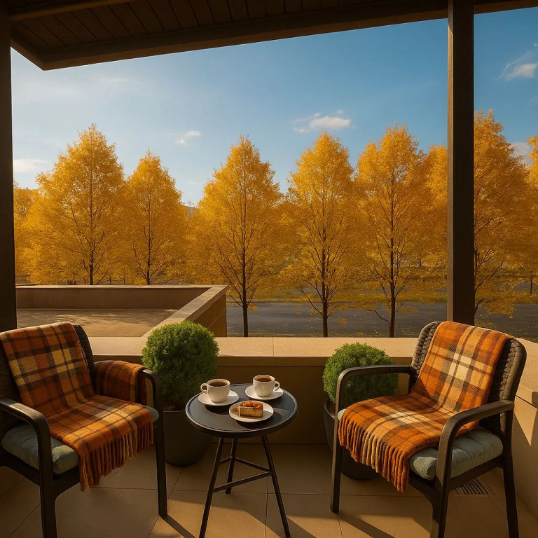 Фотография квартиры Квартира Juls apart в центре города