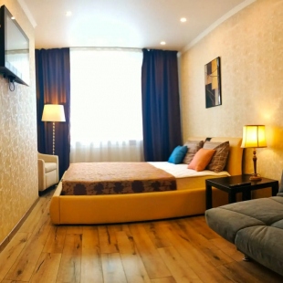 Фотография квартиры Квартира "Апрель" на Чапаева 59 Центр