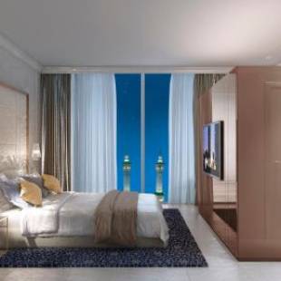 Фотографии гостиницы
Shaza Makkah