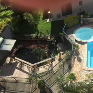 Фотографии гостевого дома
Coin Zen et Reposant