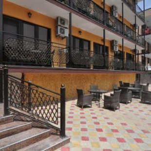 Фотография гостевого дома GRANT ELiZA