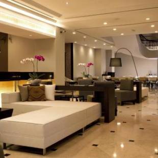 Фотографии гостиницы
AC Hotel by Marriott Kuala Lumpur