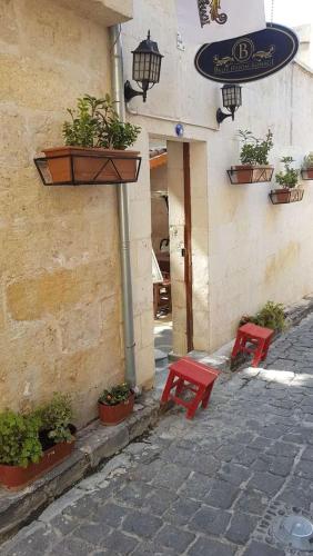 Фотографии гостиницы 
            Beliz Hanım Konakları