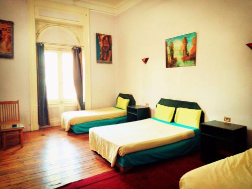 Фотография хостела African House Hostel