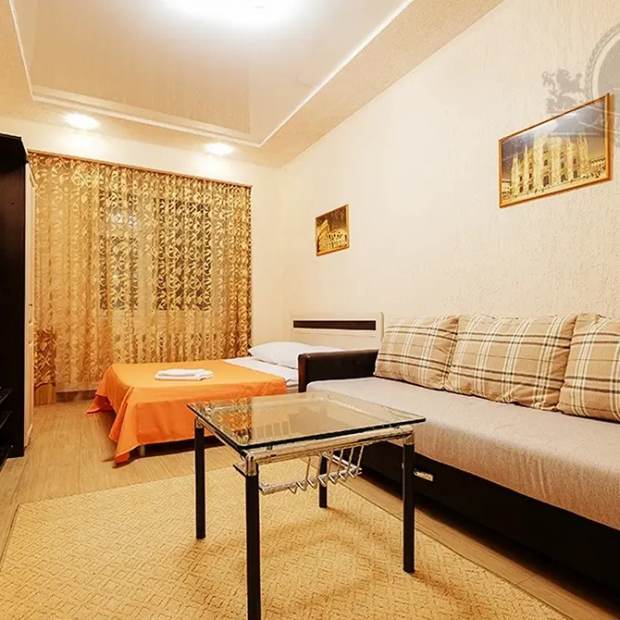 Фотографии квартиры
Апартаменты Viphome на проспекте Фрунзе, 25 1