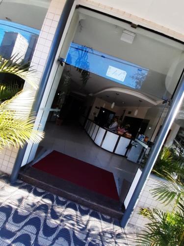 Фотография гостиницы Hotel Lux