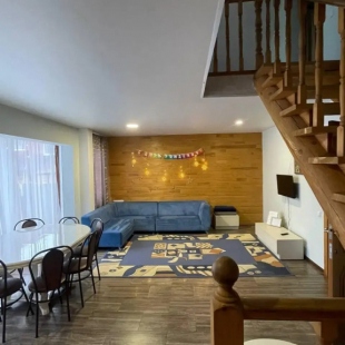 Фотография Коттеджа Семейный