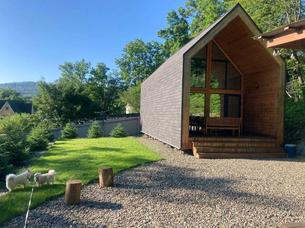 Фотография Коттеджа Частный Дом на Шевченко 44Ж