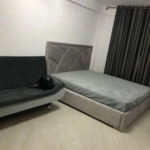 Фотография квартиры Апартаменты Ру 4