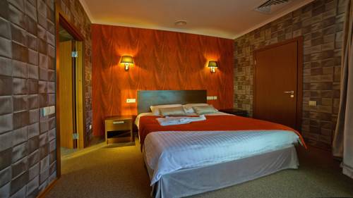 Фотографии гостиницы
АЭР Отель