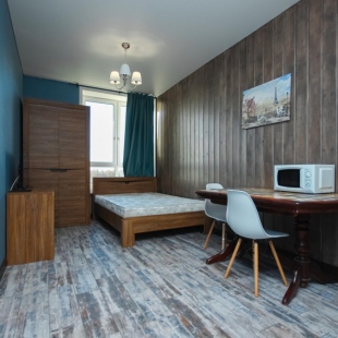 Фотография квартиры Апартаменты Dolina