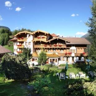 Фотографии гостиницы 
            Hotel Dornauhof