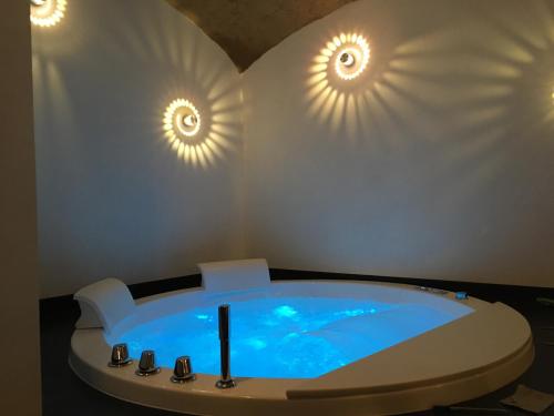 Фотография гостевого дома Lo Bòi