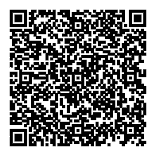 QR код спортивного комплекса Ледовый дворец