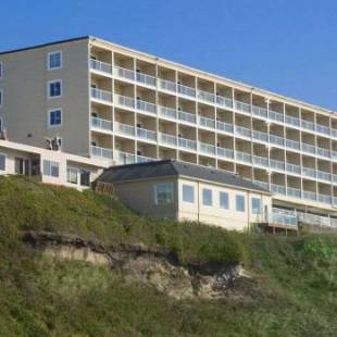 Фотографии гостиницы
Elizabeth Oceanfront Suites, Ascend Hotel Collection