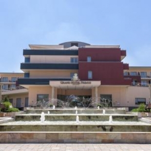 Фотография гостиницы Grand Hotel Primus - Terme Ptuj - Sava Hotels & Resorts