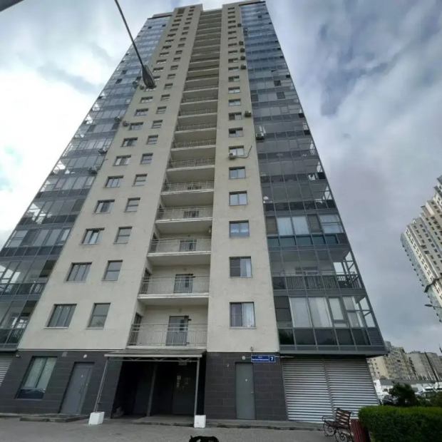 Фотографии квартиры 
            Апартаменты на улице Ханпаши Нурадилова 7