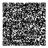 QR код квартиры Апартаменты 2 Ночи Западный обход 57