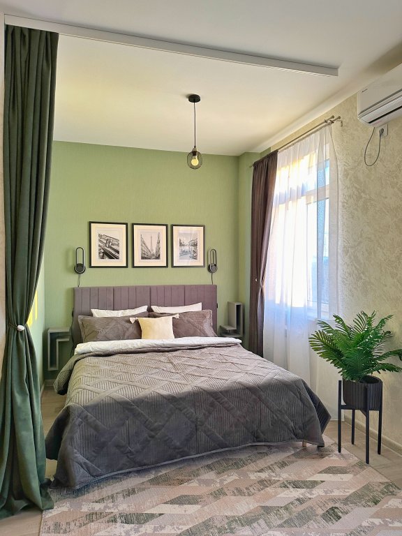 Фотография квартиры Апартаменты Авиньон