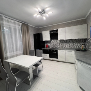 Фотография квартиры Апартаменты Двухкомнатная квартира рядом с парком им.Гагарина