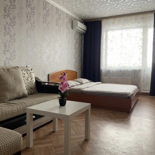 Фотография квартиры Квартира на улице 50 Лет Октября 81