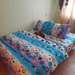 Фотография квартиры Квартира 2ка на Домиках