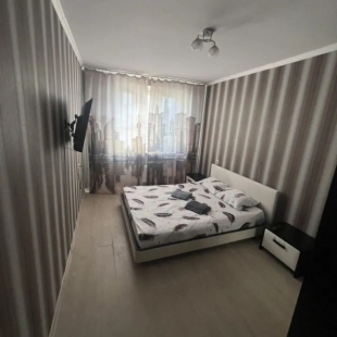 Фотография квартиры Квартира на Земской 6