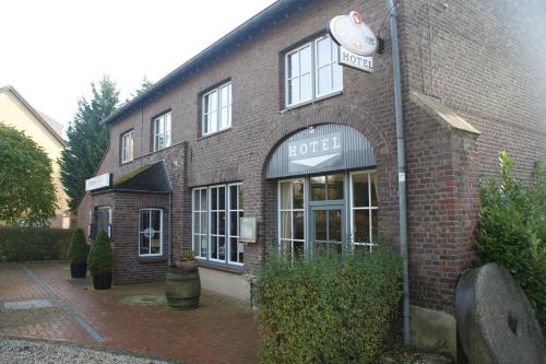 Фотографии гостиницы
Brommler Mühle