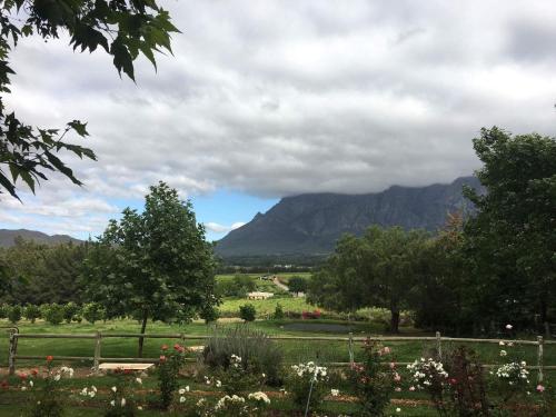 Фотография гостевого дома Summerhill Guest Farm