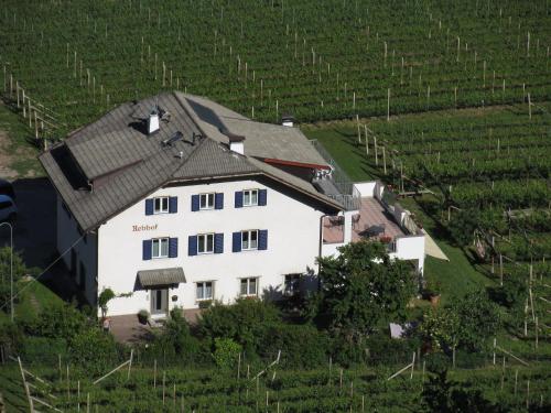 Фотография базы отдыха Rebhof Kaltern