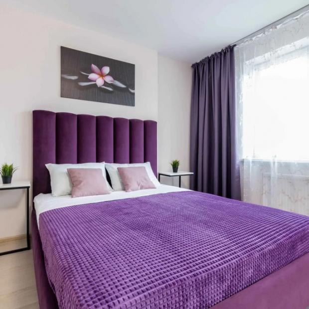 Фотографии квартиры 
            Апартаменты DreamHouse на Спутников