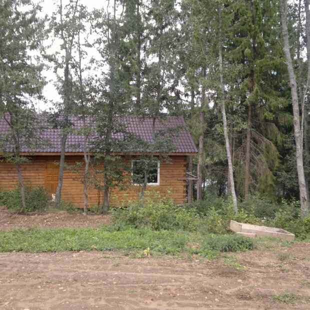 Фотография базы отдыха Селигерское поместье