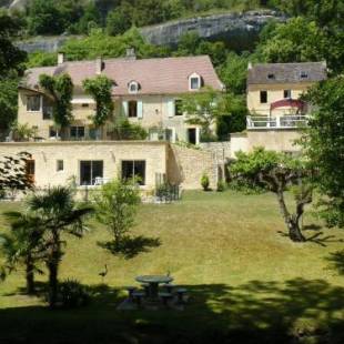 Фотографии гостевого дома
Chambres d'Hôtes & Gites Pouget