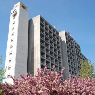 Фотография гостиницы Интурист-Закарпатье