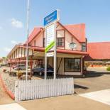 Фотография мотеля Burwood Motel