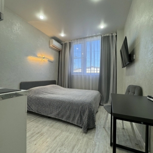 Фотография квартиры Апартаменты в центре Адлера.