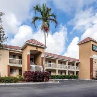 Фотографии гостиницы 
            Extended Stay America Suites - Miami - Airport - Doral