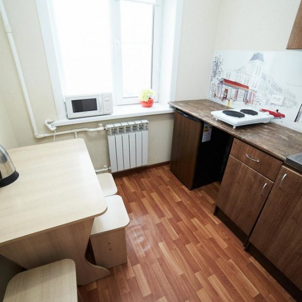 Фотографии квартиры
Добрые сутки на улице имени Героя Советского Союза Трофимова 17/2