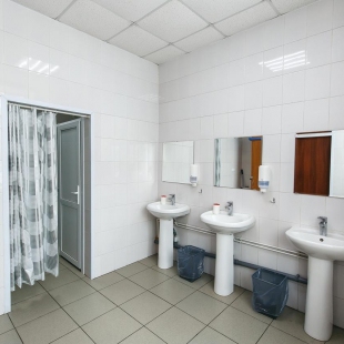 Фотография гостиницы На Мартемьянова