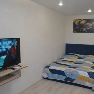 Фотография квартиры Апартаменты в цeнтре горoда