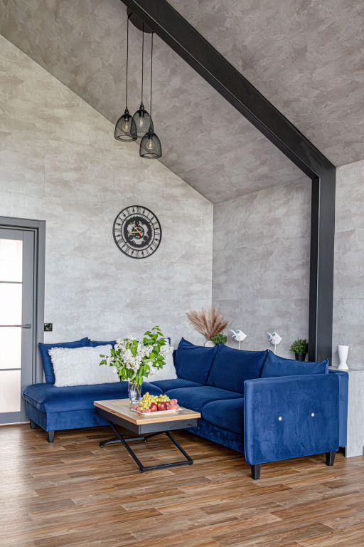 Фотографии Коттеджа 
            Частный дом с сауной