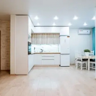 Фотография квартиры Квартирный Вопрос на улице Рудольфа Нуреева 10