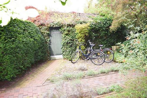 Фотография гостевого дома Heimathafen