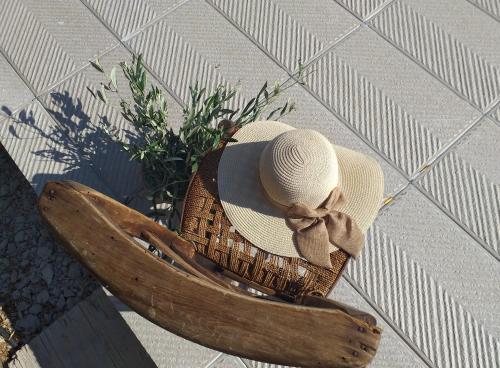 Фотография мини отеля Inkantu B&B