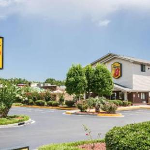 Фотографии мотеля
Super 8 by Wyndham Wilmington